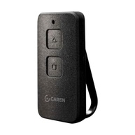 Kit 2 Controles TX Max Garen 2 Botões: Segurança e Praticidade para Seu Portão e Mais! - imagem 5