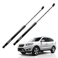 Par Amortecedor Capô Hyundai Santa Fé 2007-2012: Segurança e Conforto - imagem 2