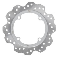 Disco de Freio Traseiro Honda CB 500 (2014-2023) - Segurança e Performance Garantidas - imagem 1