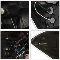 Luz Traseira Direita Passageiro Subaru Forester 2017-2018 - Segurança e Estilo - imagem 5