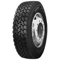 Pneu XBri RobustoA2 215/75R17,5: Durabilidade e Segurança para Seu Veículo - imagem 3