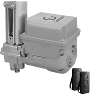 Kit Motor Portão Basculante Garen Duo Fit 1/4HP 220V: Segurança e Conforto para Seu Lar - imagem 2