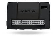 Módulo de Vidro Positron Pronnect 480AE Universal 4 Portas: Conforto e Segurança para Seu Carro - imagem 3