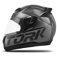 Capacete Pro Tork Evolution G7 56 PT/CZ: Segurança e Estilo para Você - imagem 3