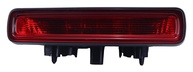 Terceira Luz de Freio LED Fumê Jeep Wrangler JL 2018-2024 - Segurança e Estilo Premium - imagem 1