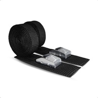Cintas de Fixação para Rack Transbike: Segurança e Praticidade para Sua Prancha! - imagem 2