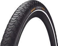 Pneu Continental Contact Plus Reflex 28x1 1/2 (42-635) - Segurança e Versatilidade para sua Bike - imagem 2