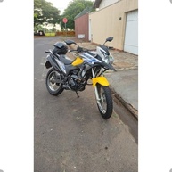 Protetor de Carenagem e Motor XRE 190 com Pedaleira - Segurança e Estilo Premium - imagem 5