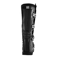 Bota Motocross Pro Tork Combat 4 Preta - Segurança e Conforto para Adultos (Tam. 45) - imagem 4