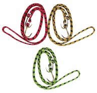 Extensor para Bagageiro Western 1724-1: Segurança e Versatilidade em Cores Vibrantes (1.5m, 10 Unidades) - imagem 1