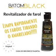 Revitalizador Líquido de Farol: Renove o Visual e a Segurança do Seu Carro! - imagem 5
