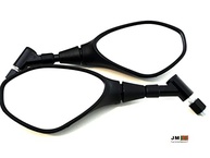 Retrovisor GS Giro 360° PAR Honda: Visão Ampliada e Segurança Total - imagem 3