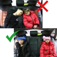 seguranca-a-infantil-cabeca-protetor-conforto-carro-cinza-de-e-para-suporte-a