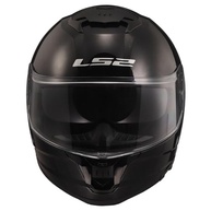 LS2 Capacete Moto Stream II: Segurança e Estilo com Protetor Solar Integrado - imagem 4