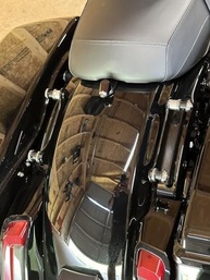 Kit 4 Pontos WeiSen para Harley Touring 2014-2024: Segurança e Versatilidade para Sua Moto - imagem 5