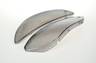Lente de Seta Fumê para BMW K1200LT (1999-2007): Estilo e Segurança - imagem 3