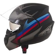 Pro Tork Capacete Attack 62 Preto Fosco: Segurança e Estilo para Sua Pilotagem - imagem 2