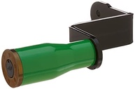 Protetor Slider Carenagem Honda CG Titan 160 2016-2019 / Fan 160 Verde - Segurança e Estilo! - imagem 4