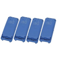 Sensores TPMS 4Pçs para Ford: Segurança e Desempenho para Crown Victoria, F-150, Explorer e Mais (6L2T-1A150-AA) - imagem 2