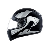 Capacete Fly F-9 Match Preto Grafite: Segurança e Estilo para Sua Pilotagem - imagem 4