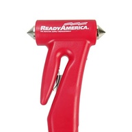 Cortador de Cinto de Segurança e Quebra Vidro Ready America 75403: Sua Segurança em Primeiro Lugar! - imagem 4