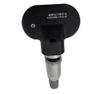 Sensor TPMS ABTC-E2-3806020A para Landwind X5/X7 (2015-2020) - Segurança e Monitoramento Inteligente - imagem 3