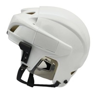 Capacete de Hóquei Ajustável Profissional: Segurança e Conforto para Patinação no Gelo - imagem 5