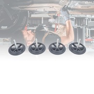 Kit 4 Retentores Parafuso Pneu Sobressalente Akozon 628503x000 - Segurança e Estabilidade para Forte Koup/Forte5 - imagem 5