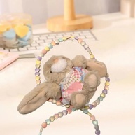 Alça de Celular Bunny Clip: Estilo e Segurança - imagem 3