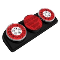 Lanterna Traseira LED Facchini Braspoint 4 (Esquerda) - 24V: Visibilidade e Segurança Ampliadas - imagem 4