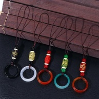Lanyard Anti-Queda: Segurança e Estilo para seu Celular - imagem 2