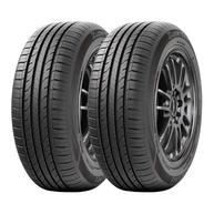 Kit 2 Pneus Westlake ZuperEco Aro 16 205/55R16 94W XL: Segurança e Economia para Seu Carro - imagem 2
