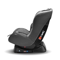 Cadeirinha Infantil Arya Litet 0-25kg Cinza: Conforto e Segurança em Cada Viagem - imagem 4