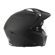 Capacete MMG 27V Off-Road Duplo Esportivo: Aventura e Segurança no Asfalto e na Trilha - imagem 5