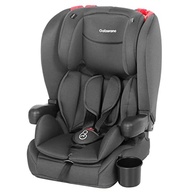 Cadeira para Auto Galzerano Mib Grafite: Segurança e Conforto para o Seu Bebê - imagem 2