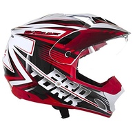Capacete Pro Tork TH1 Vision Adventure 60 BC/VM: Segurança e Estilo para suas Aventuras - imagem 4