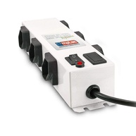 Protetor Eletrônico Emplac F50097: Segurança e Espaço para Seus Dispositivos Bivolt - imagem 1