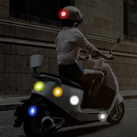 seguranca-branco-para-de-refletivos-10-de-choque-carro-para-a-adesivos-a