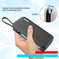 Capa Protetora CukTech CP25: Leve Energia com Segurança! - imagem 3