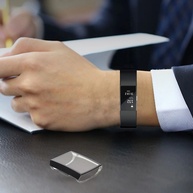 Capa Protetora Fitbit Charge 3/4: Estilo e Segurança! - imagem 3
