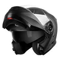 Capacete YEMA YM-926: Segurança e Estilo para sua Moto e Moped - imagem 1
