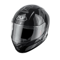 Capacete Fly Drive 2 HG Flex Preto/Grafite: Segurança e Conforto para Sua Moto - imagem 3