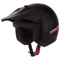 Capacete Aberto Pro Tork Liberty Solid Preto - Segurança e Estilo para Você! - imagem 2