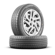 Pneu Westlake RP18 Aro 14 185/60R14 82H: Conforto e Segurança para Seu Carro - imagem 5