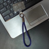 Segurança Celular: Cordão Anti-Queda para Pulso - imagem 4