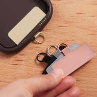 Segurança e Estilo: Presilha Anti-Queda para Celular - imagem 4