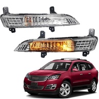 Luz de Seta PENSUN para Chevy Traverse 2013-2017: Visibilidade e Segurança Aprimoradas - imagem 2