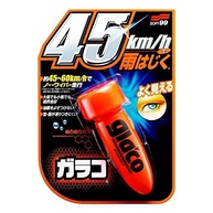 Cristalizador de Vidros GLACO 75ml: Visibilidade e Segurança em Chuva - imagem 3