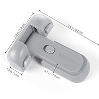 seguranca-clymene-e-porta-instalacao-a-freezer-com-de-facil-para-geladeira-trava-infantil-a