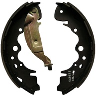 Conjunto de Freio BENDIX 789 Premium: Segurança e Desempenho Superior Sem Cobre - imagem 1